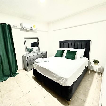 Residencial Ana Maria Ξενοδοχείο Σάντο Ντομίγκο Εξωτερικό φωτογραφία