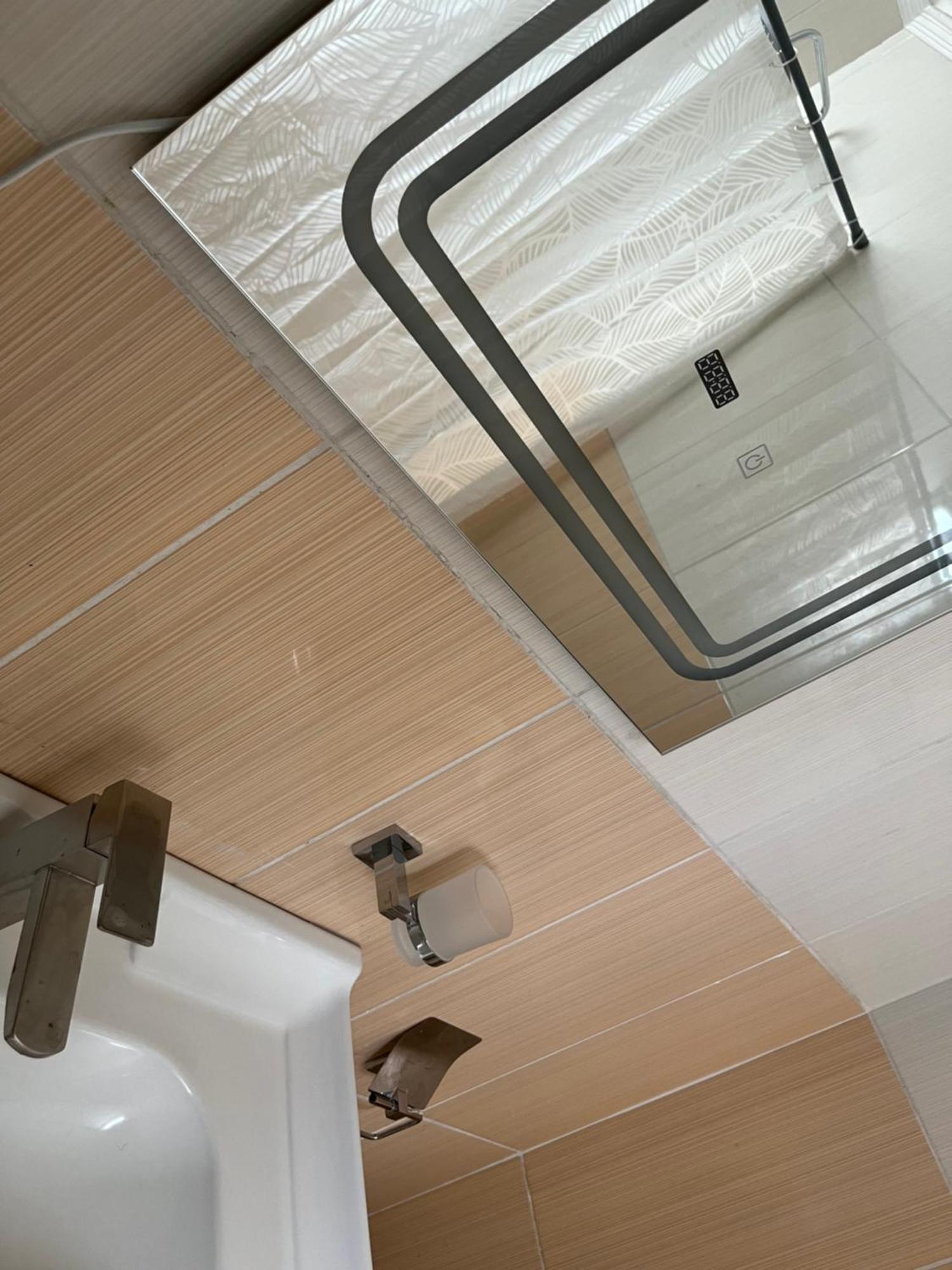 Residencial Ana Maria Ξενοδοχείο Σάντο Ντομίγκο Εξωτερικό φωτογραφία