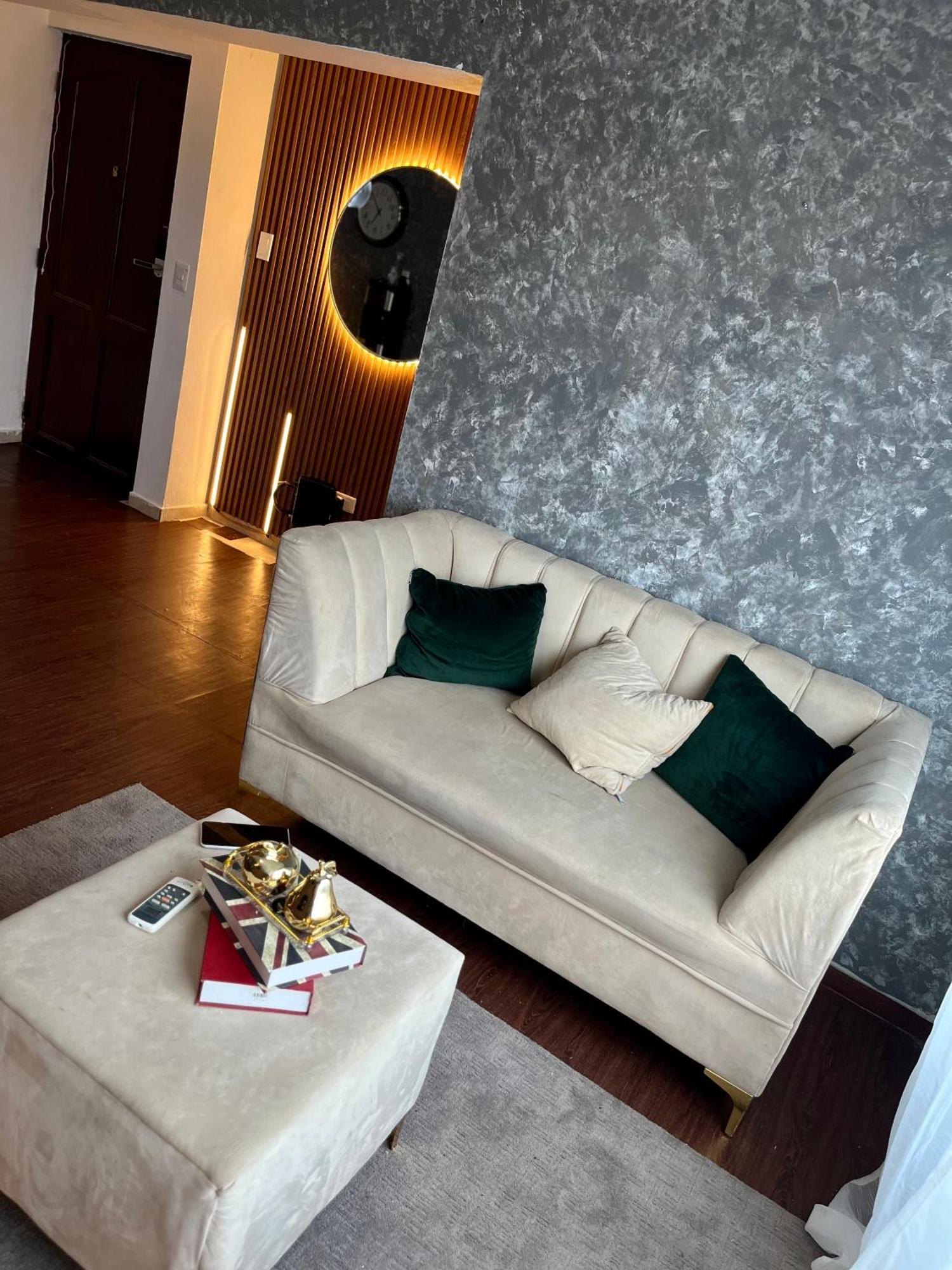 Residencial Ana Maria Ξενοδοχείο Σάντο Ντομίγκο Εξωτερικό φωτογραφία