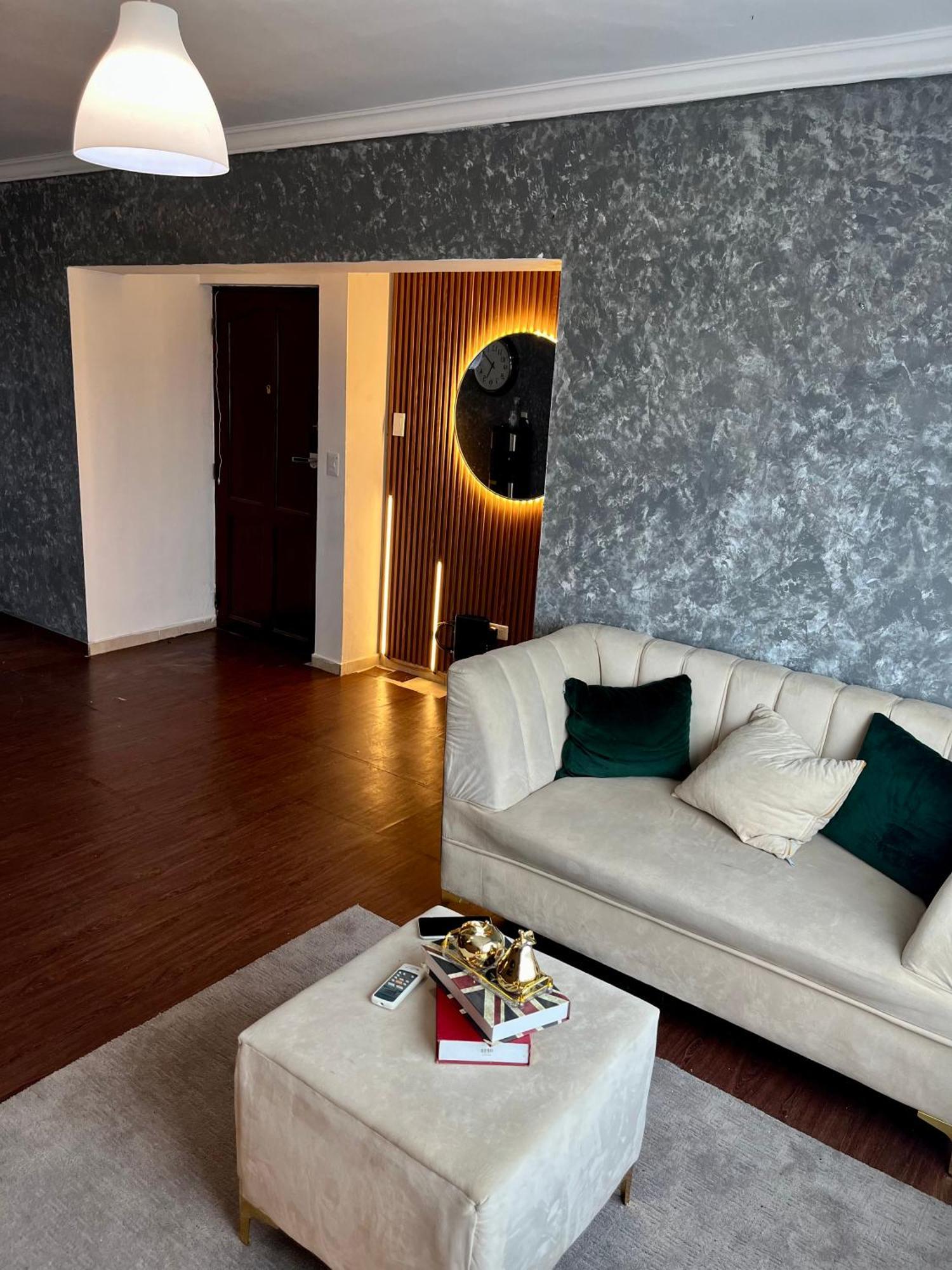 Residencial Ana Maria Ξενοδοχείο Σάντο Ντομίγκο Εξωτερικό φωτογραφία