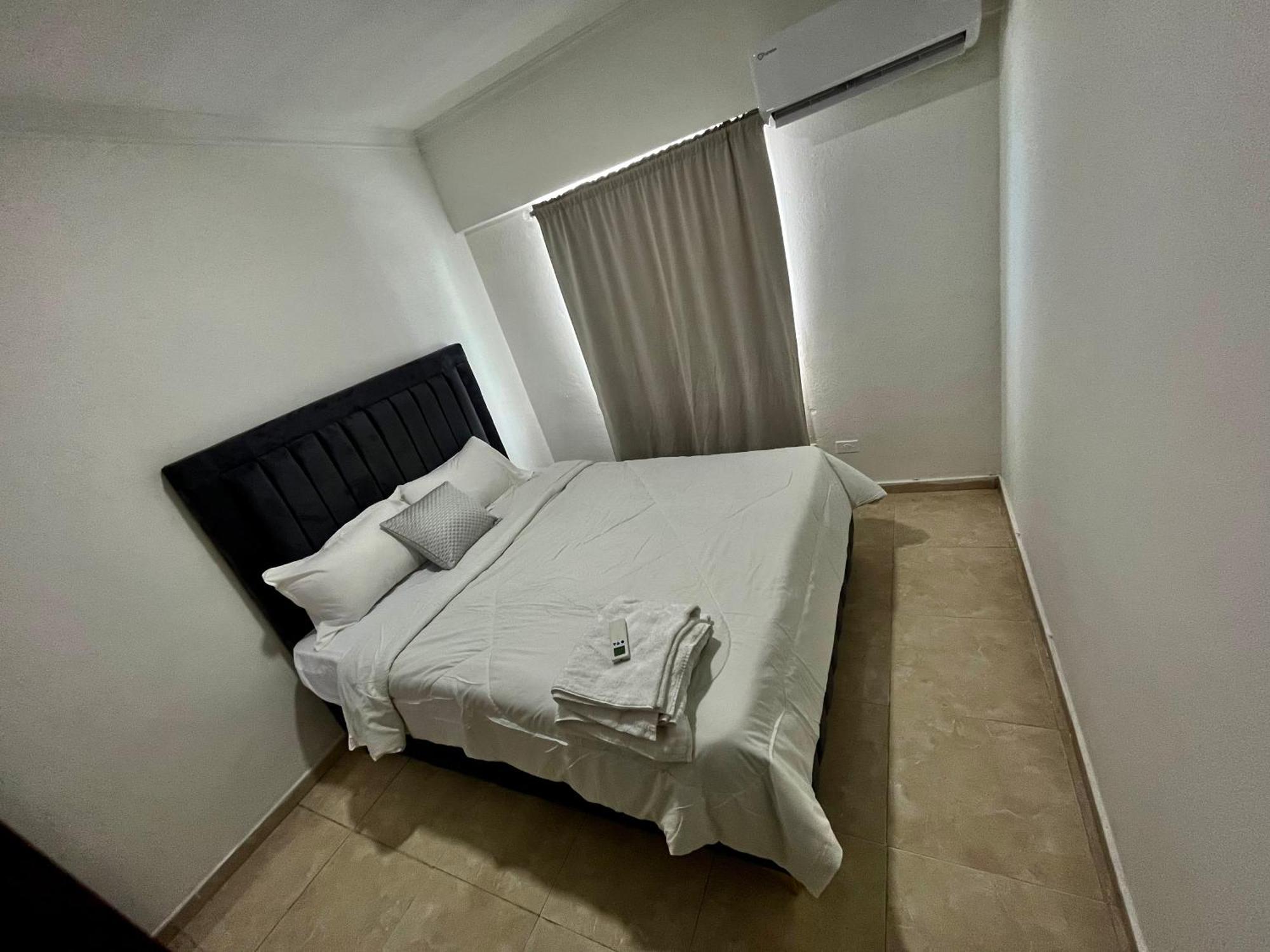 Residencial Ana Maria Ξενοδοχείο Σάντο Ντομίγκο Εξωτερικό φωτογραφία