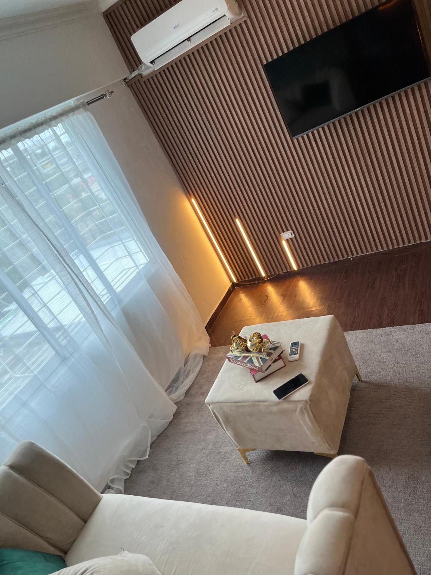 Residencial Ana Maria Ξενοδοχείο Σάντο Ντομίγκο Εξωτερικό φωτογραφία