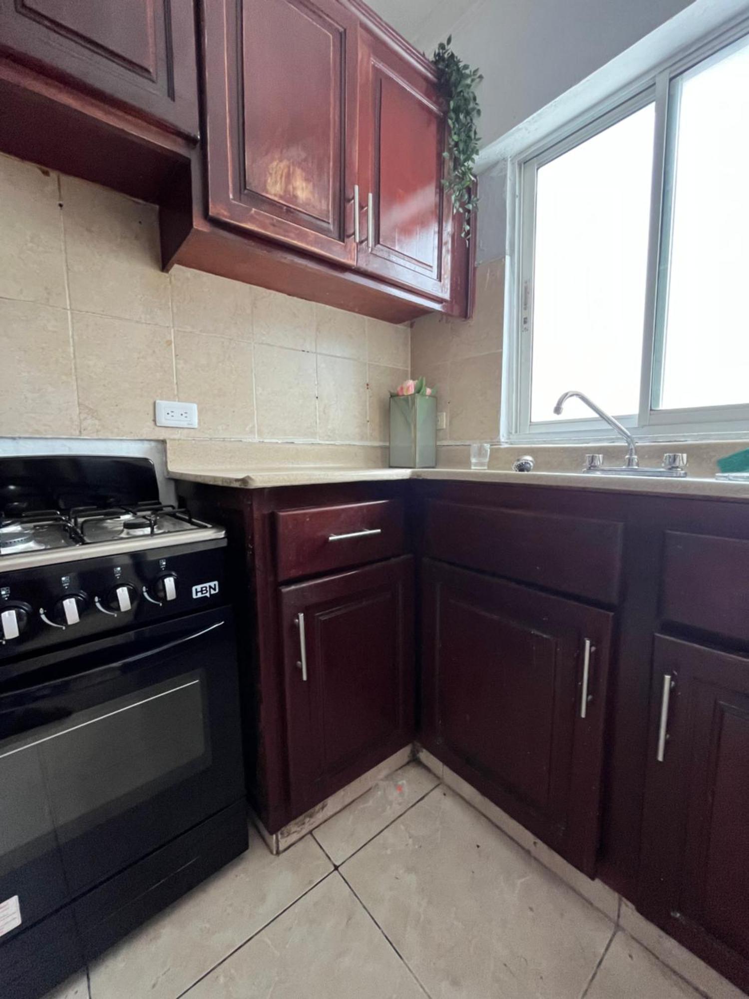 Residencial Ana Maria Ξενοδοχείο Σάντο Ντομίγκο Εξωτερικό φωτογραφία