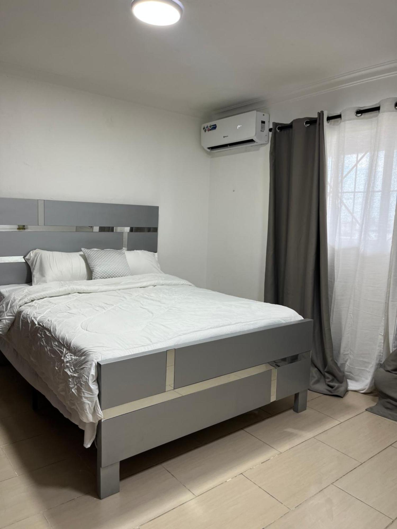 Residencial Ana Maria Ξενοδοχείο Σάντο Ντομίγκο Εξωτερικό φωτογραφία