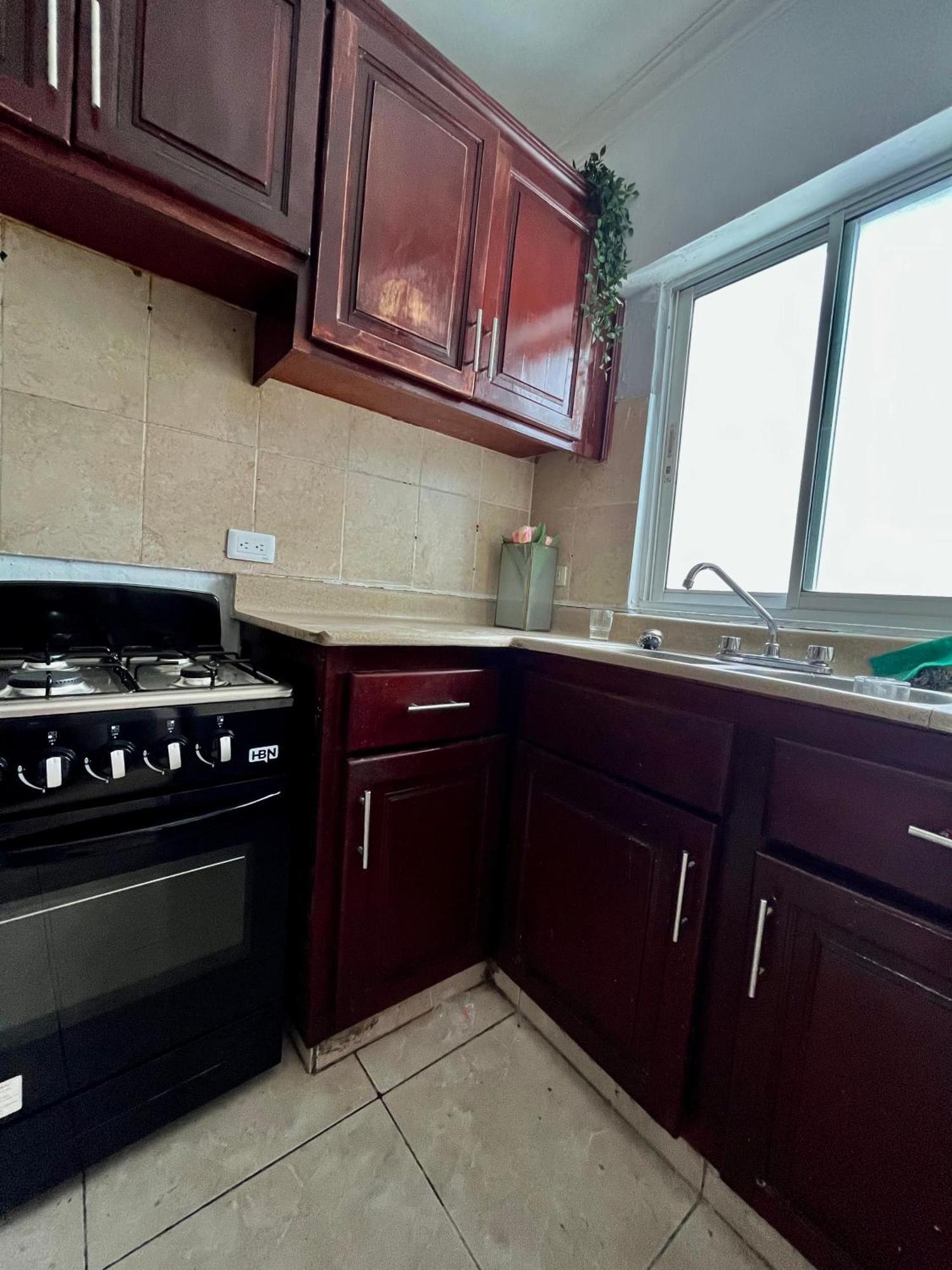 Residencial Ana Maria Ξενοδοχείο Σάντο Ντομίγκο Εξωτερικό φωτογραφία
