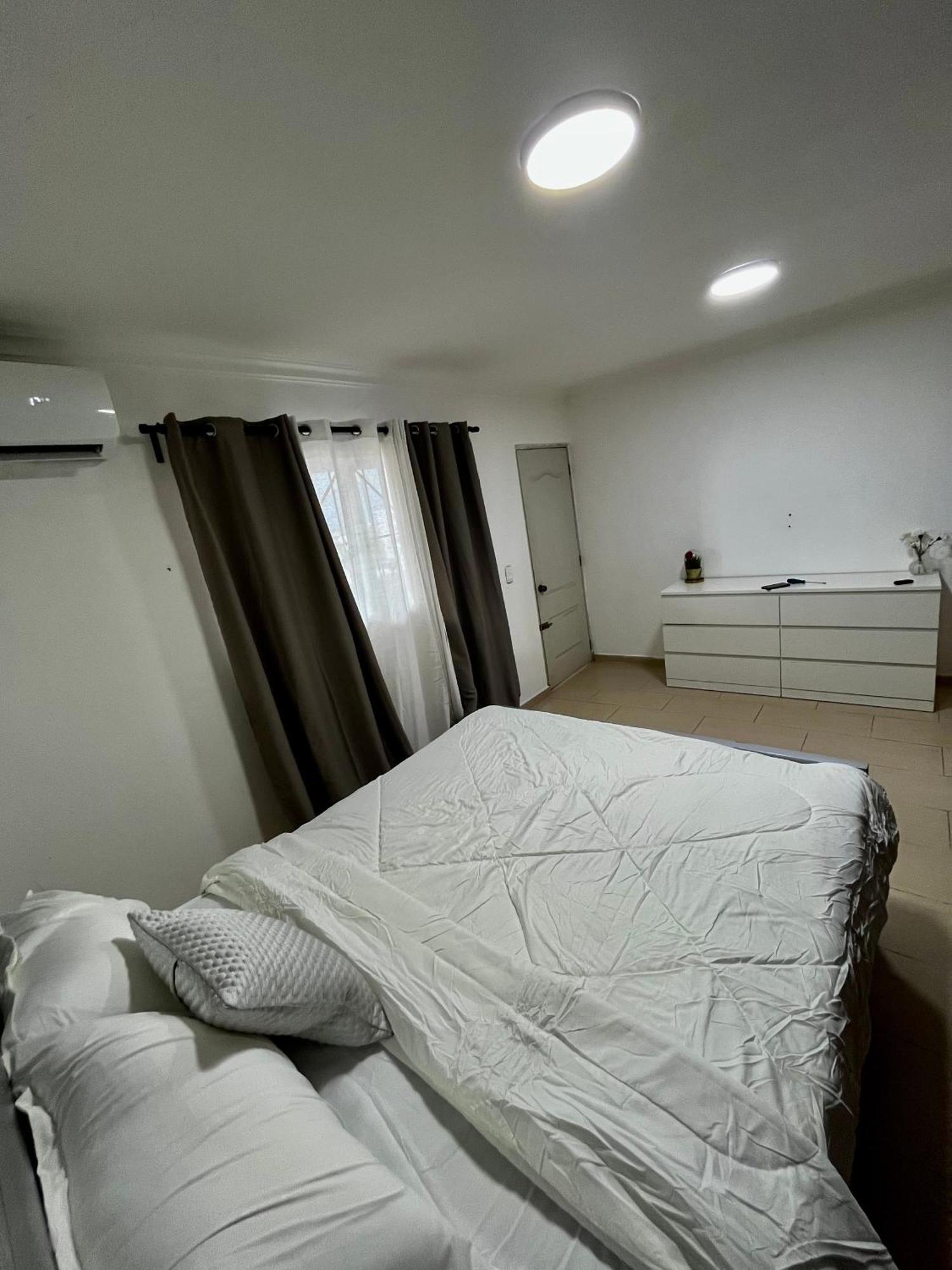 Residencial Ana Maria Ξενοδοχείο Σάντο Ντομίγκο Εξωτερικό φωτογραφία