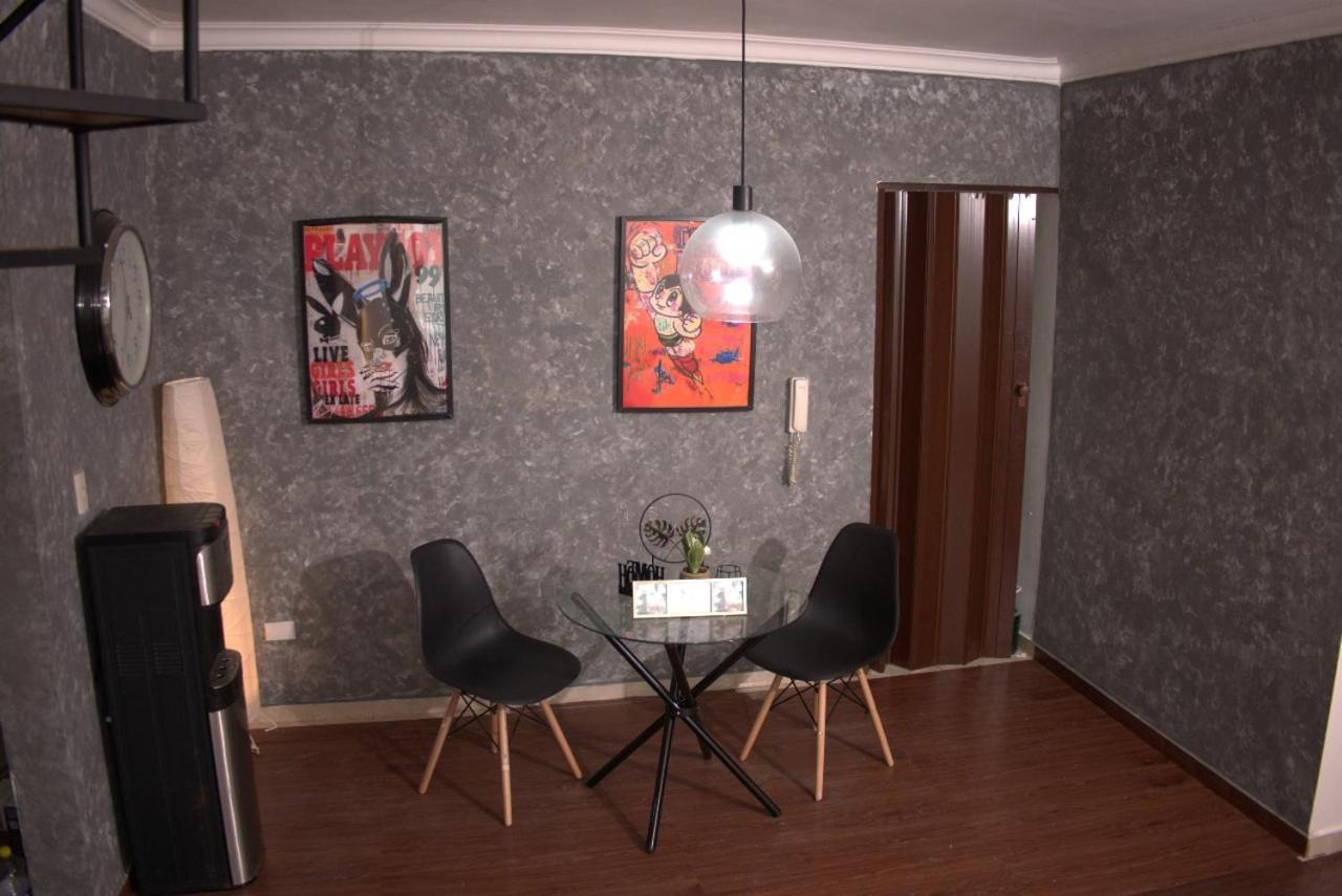 Residencial Ana Maria Ξενοδοχείο Σάντο Ντομίγκο Εξωτερικό φωτογραφία