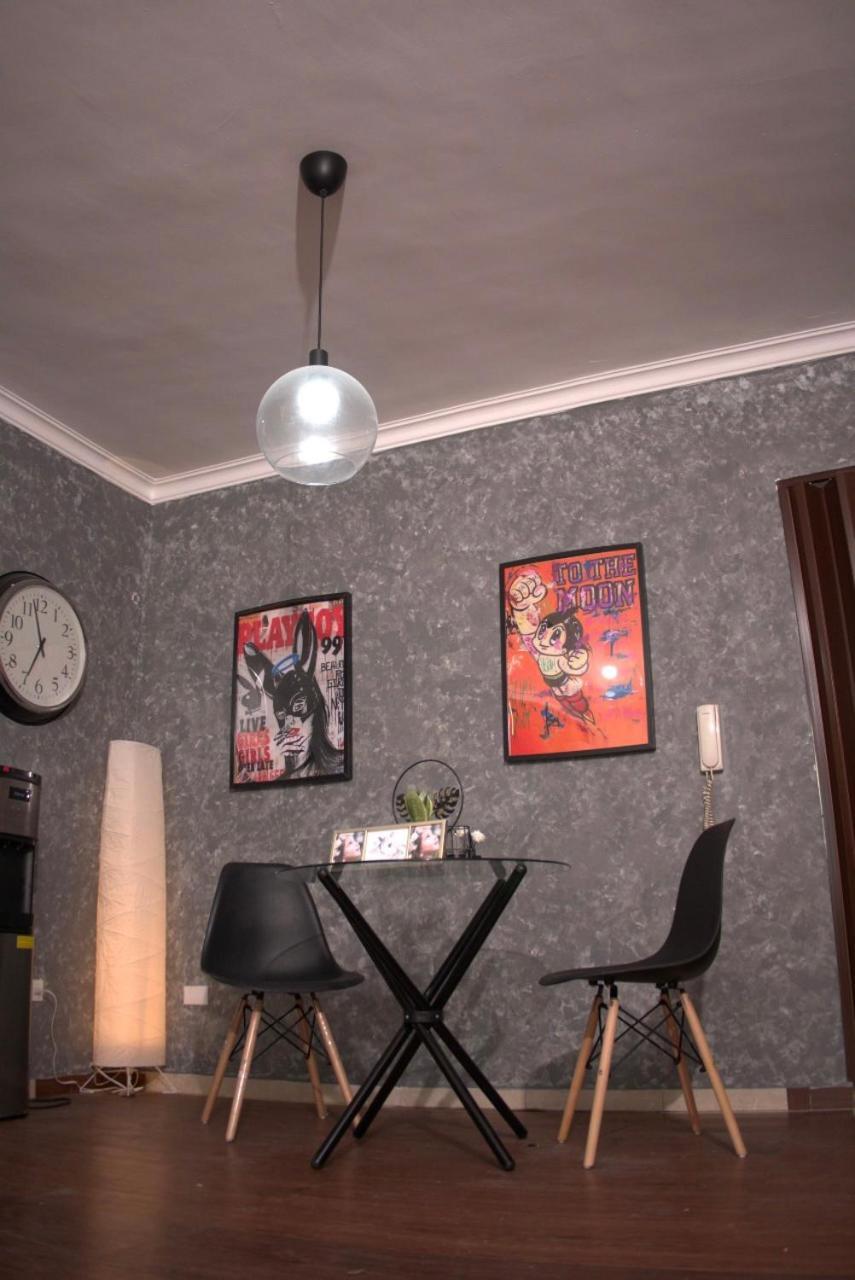 Residencial Ana Maria Ξενοδοχείο Σάντο Ντομίγκο Εξωτερικό φωτογραφία