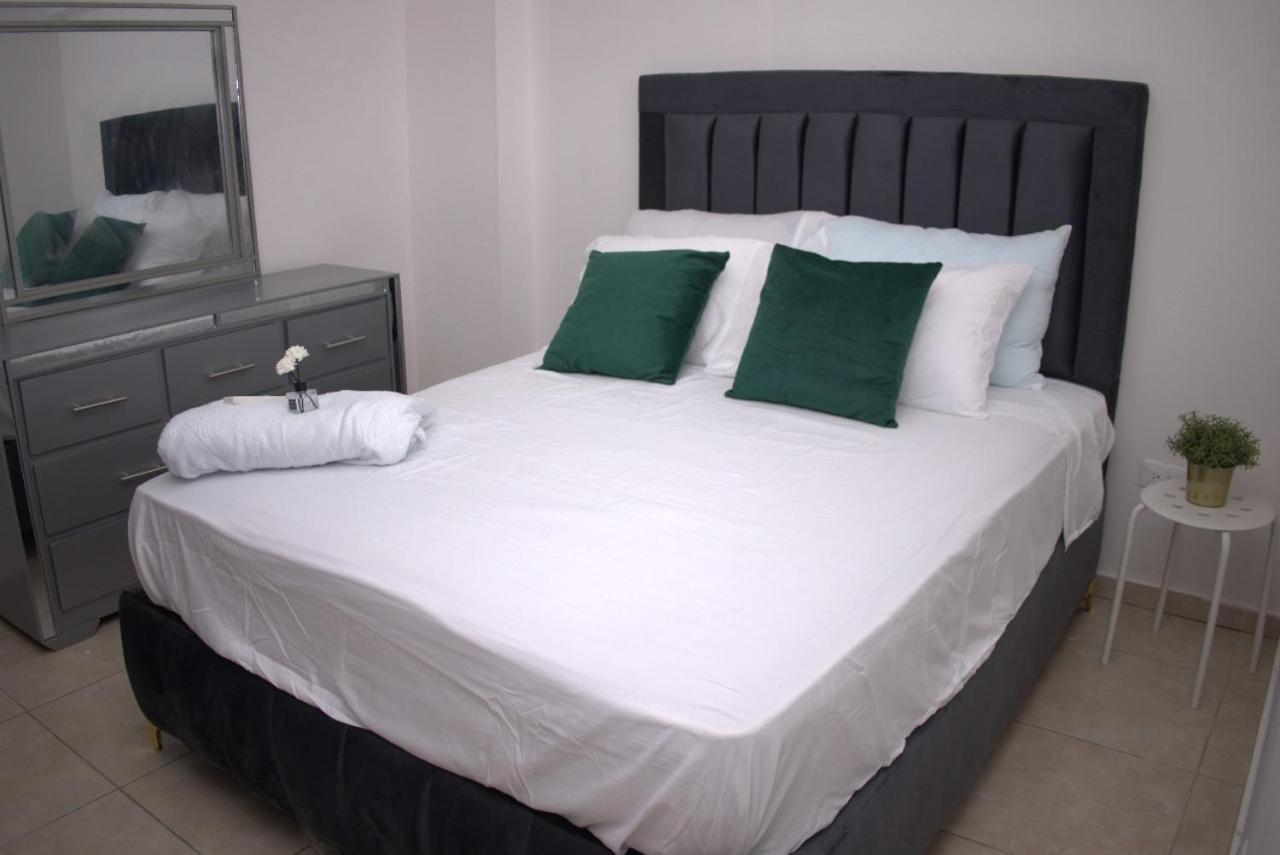 Residencial Ana Maria Ξενοδοχείο Σάντο Ντομίγκο Εξωτερικό φωτογραφία