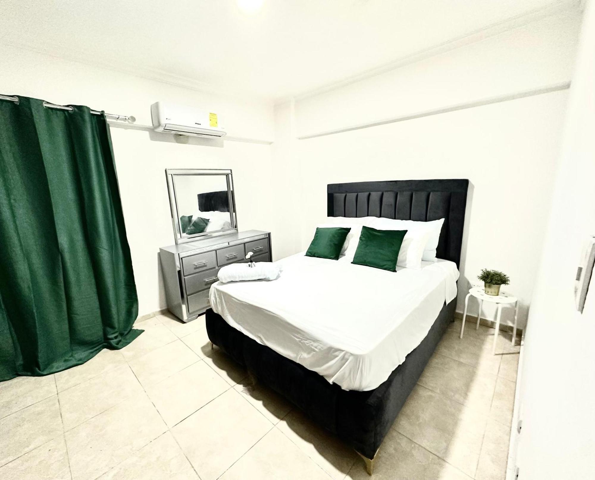 Residencial Ana Maria Ξενοδοχείο Σάντο Ντομίγκο Εξωτερικό φωτογραφία